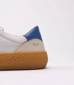 Puraai Sneakers 4.05 Polly Sky*Homme Baskets