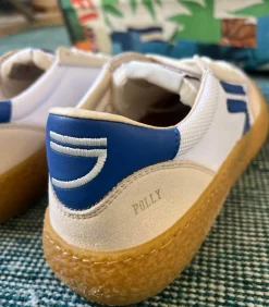 Puraai Sneakers 4.05 Polly Sky*Homme Baskets