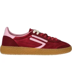 Puraai Sneakers 6.01 XS Cherry Juice*Femme Baskets