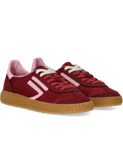 Puraai Sneakers 6.01 XS Cherry Juice*Femme Baskets