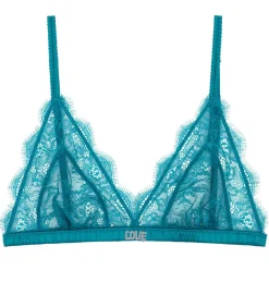 Love Stories Soutien Gorge Love Lace Teal Blue*Femme Lingerie|Love Stories