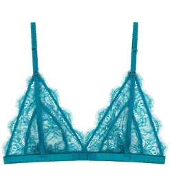 Love Stories Soutien Gorge Love Lace Teal Blue*Femme Lingerie|Love Stories
