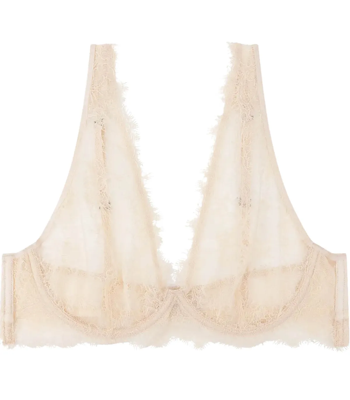 Love Stories Soutien-gorge Cher Blanc Cassé*Femme Lingerie|Love Stories