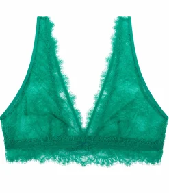 Love Stories Soutien-gorge Cherie Green*Femme Lingerie|Love Stories