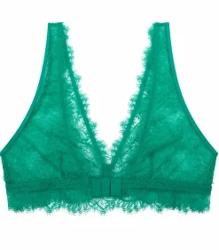 Love Stories Soutien-gorge Cherie Green*Femme Lingerie|Love Stories
