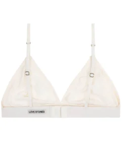 Love Stories Soutien-gorge Darling - Off White*Femme Lingerie|Love Stories