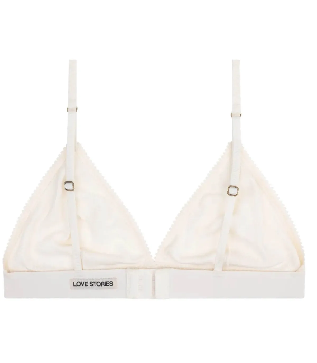 Love Stories Soutien-gorge Darling - Off White*Femme Lingerie|Love Stories