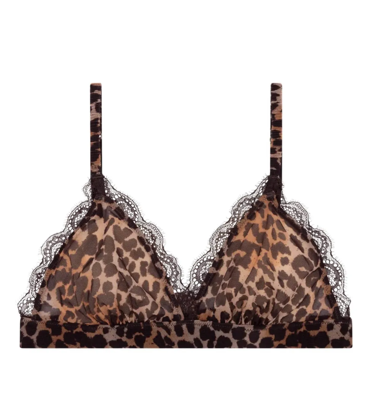 Love Stories Soutien-gorge Filippa Léopard*Femme Lingerie|Love Stories