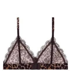 Love Stories Soutien-gorge Filippa Léopard*Femme Lingerie|Love Stories