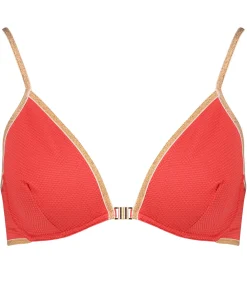 La Nouvelle Soutien-gorge Jack Paprika Mesh*Femme Lingerie