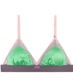 Love Stories Soutien-gorge Jane M Multicolore*Femme Lingerie|Love Stories