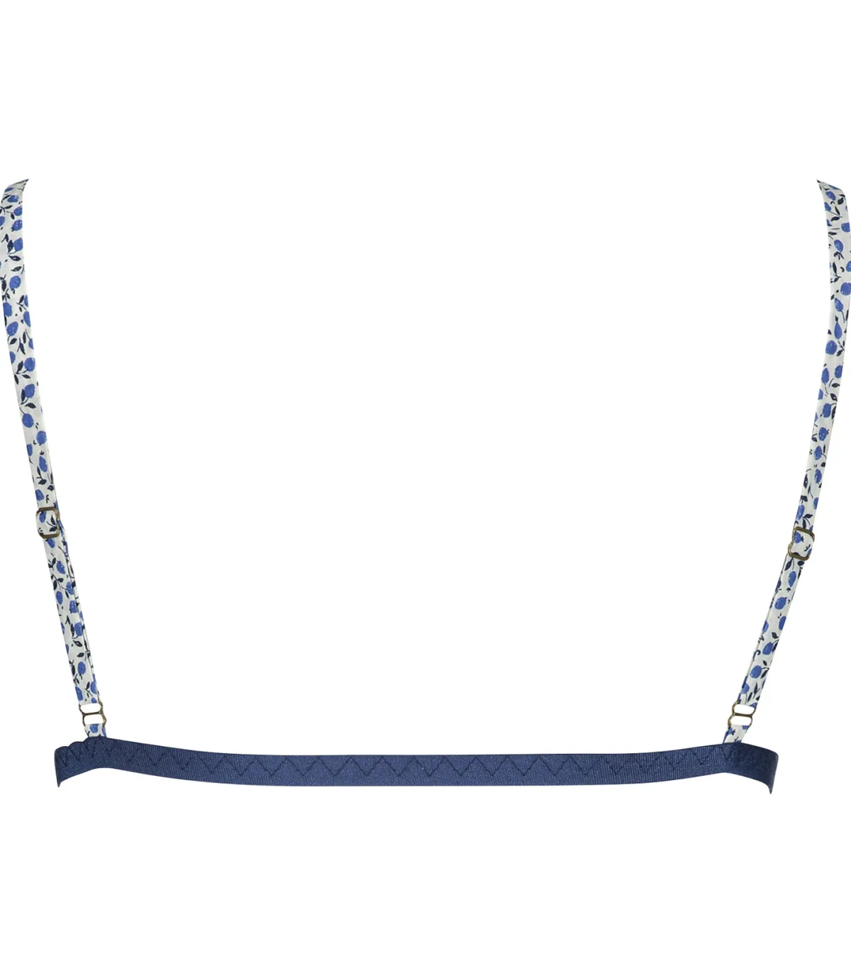 Henriette H Soutien-gorge Libertée*Femme Lingerie