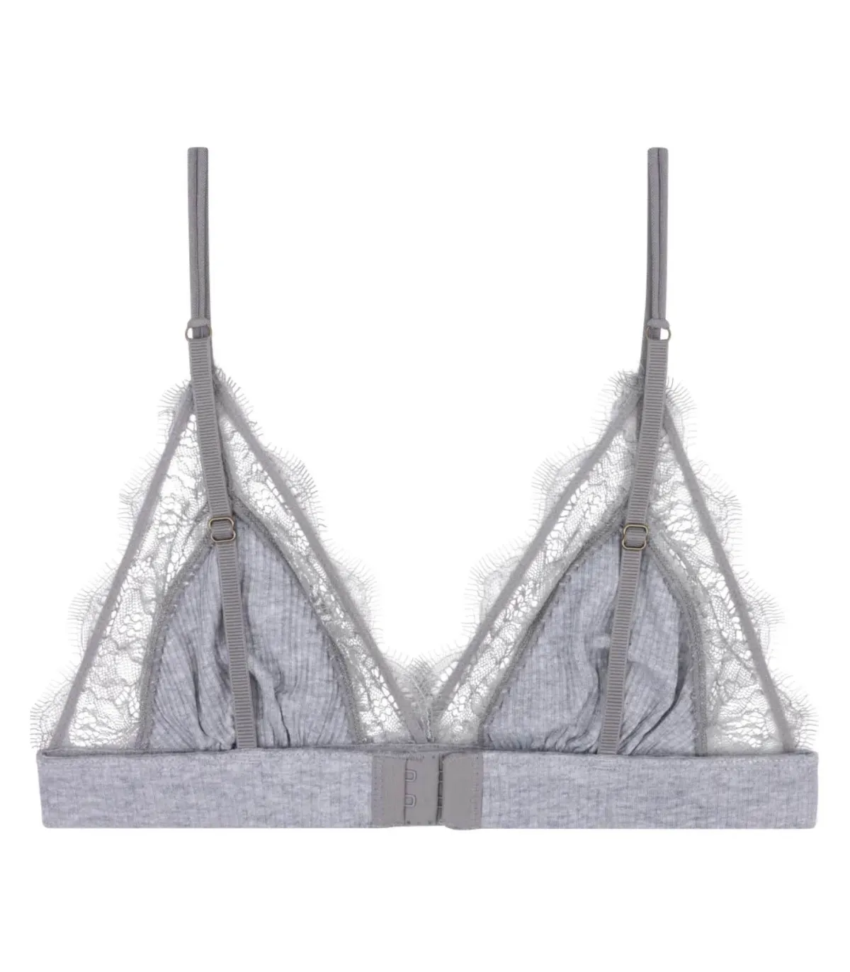 Love Stories Soutien-gorge Love Lace Grey*Femme Lingerie|Love Stories
