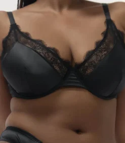 Love Stories Soutien-gorge Lovely Noir*Femme Lingerie|Love Stories