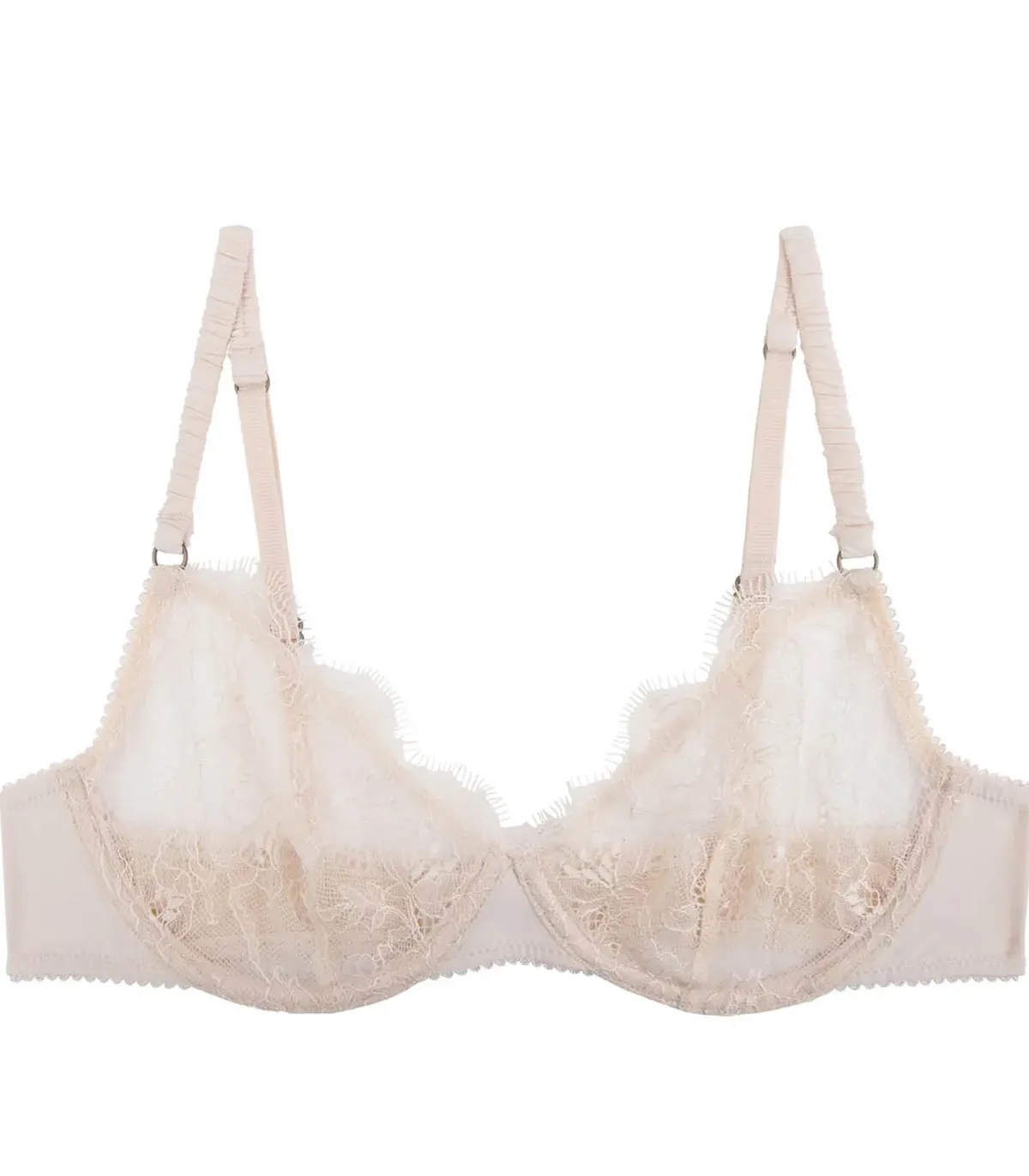Love Stories Soutien-gorge Romeo Off White*Femme Lingerie|Love Stories
