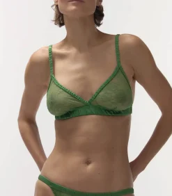 Love Stories Soutien-gorge Uma Vert*Femme Lingerie|Love Stories
