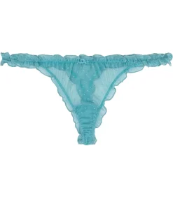 Love Stories String Lana Blue*Femme Lingerie|Love Stories