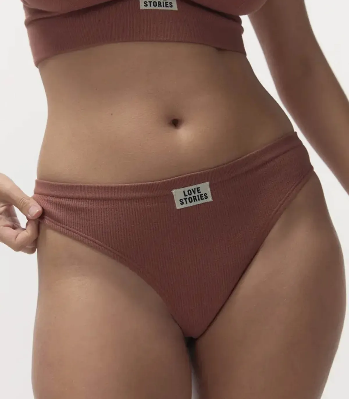 Love Stories String Lima*Femme Lingerie|Love Stories