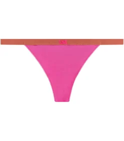 Love Stories String Roomservice Pink*Femme Lingerie|Love Stories