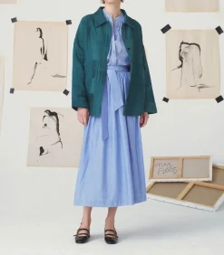 Mii Surchemise Fifi*Femme Hauts