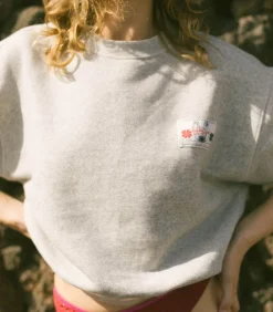 La Nouvelle Sweat Bart*Femme Mailles & Sweats