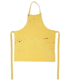 Dutchdeluxes Tablier 5 Poches Coton* Linge De Cuisine