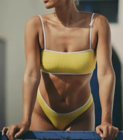 La Nouvelle Tanga Freddie*Femme Lingerie