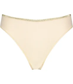 La Nouvelle Tanga Inès Lurex*Femme Lingerie