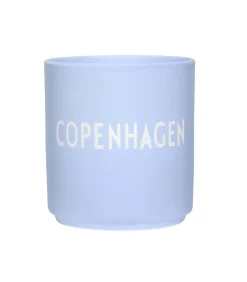 Design Letters Tasse Favorite Cups Danish Words Copenhague* Tasses, Mugs & Bols