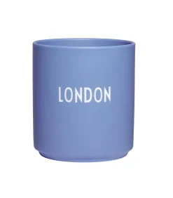Design Letters Tasse Favorite Cups International London* Tasses, Mugs & Bols