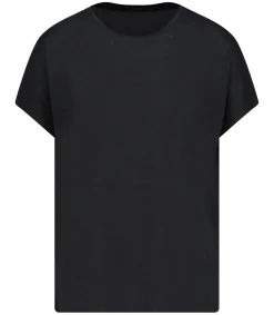 Majestic Filatures Tee-shirt à manches courtes*Femme Hauts