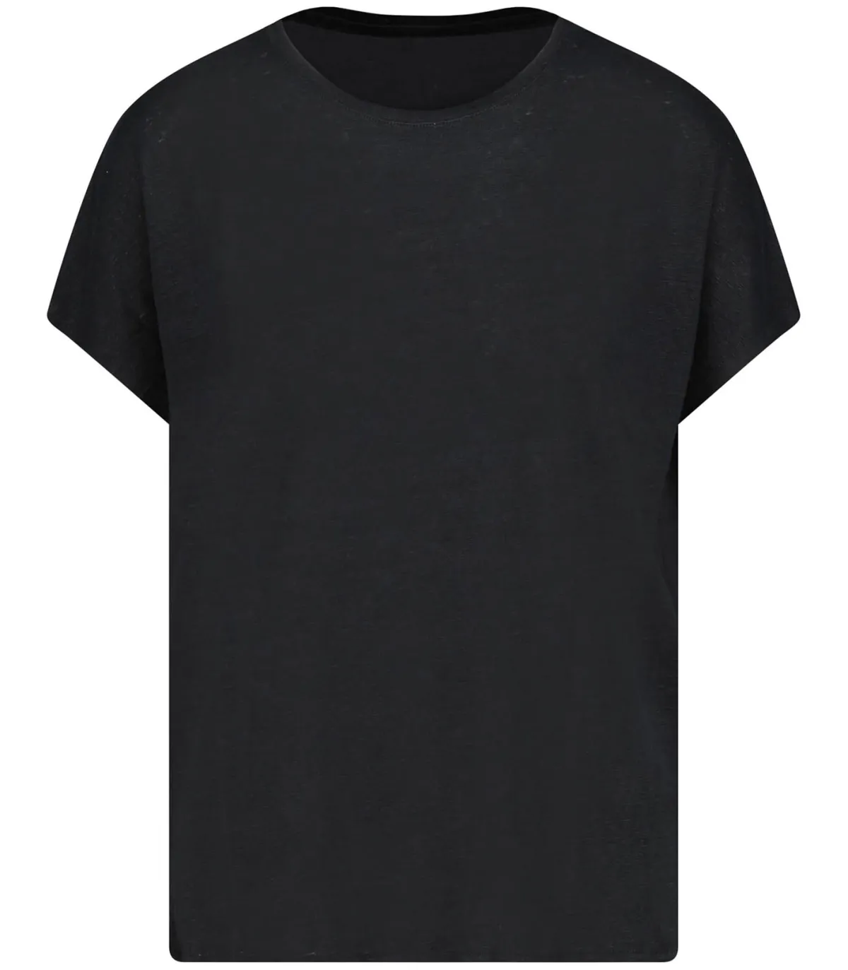 Majestic Filatures Tee-shirt à manches courtes*Femme Hauts