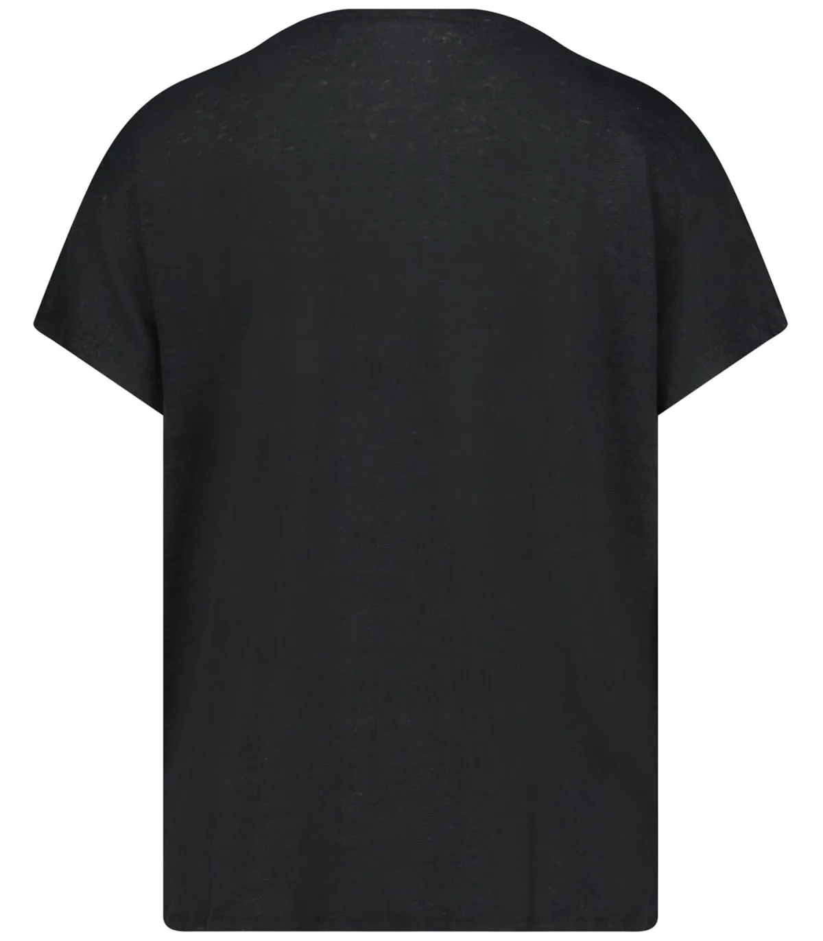 Majestic Filatures Tee-shirt à manches courtes*Femme Hauts