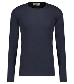 American Vintage Tee-shirt Homme Bysapick manches longues*Homme Tee-Shirts