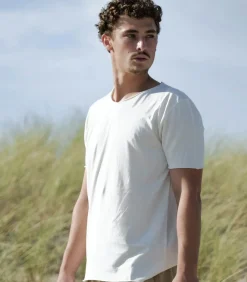 Chicama Tee-shirt Homme col O manches courtes*Homme Tee-Shirts