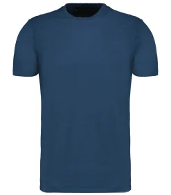 Majestic Filatures Tee-shirt homme Col Rond*Homme Tee-Shirts