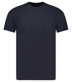 Majestic Filatures Tee-shirt Homme Harold Col Rond Manches Courtes*Homme Tee-Shirts