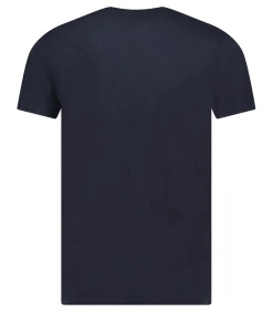 Majestic Filatures Tee-shirt Homme Harold Col Rond Manches Courtes*Homme Tee-Shirts