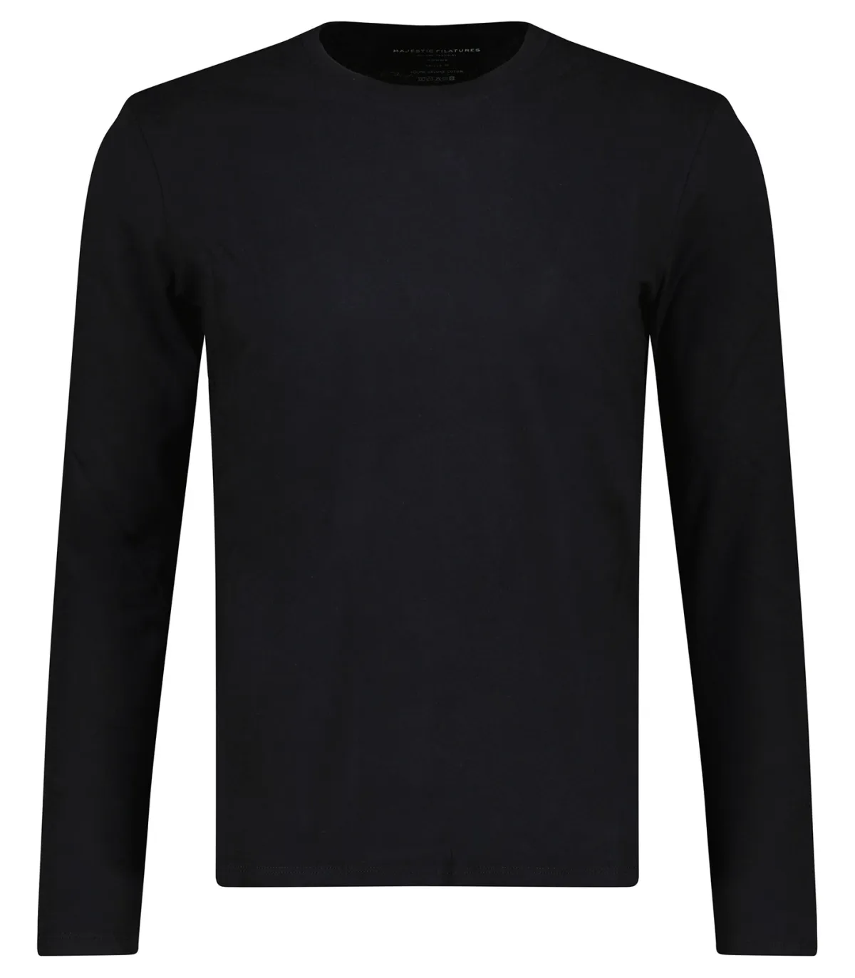 Majestic Filatures Tee-shirt homme James*Homme Tee-Shirts