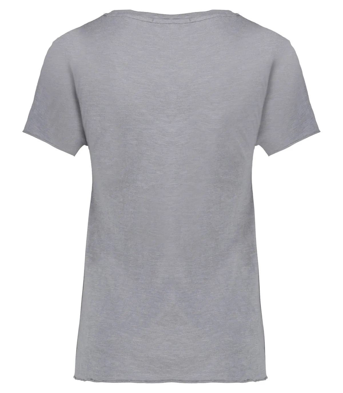 American Vintage Tee-shirt Jacksonville Metal Vintage*Femme Hauts