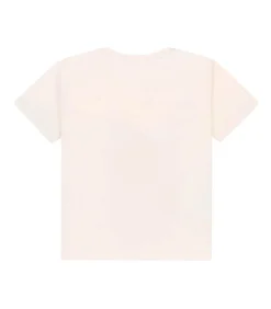 Sporty & Rich Tee-shirt pour enfant USA Health Club*Femme/Enfant Vêtements Enfant