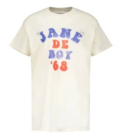 Newtone Tee-shirt Trucker Jane de Boy*Femme Hauts