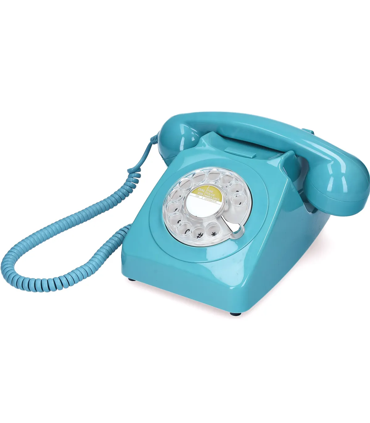 GPO Retro Téléphone rétro GPO 746 Rotary* Objets Déco|Autres Accessoires High-Tech