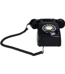 GPO Retro Téléphone rétro mural GPO 746 Wall Push Button* Objets Déco|Gpo Retro