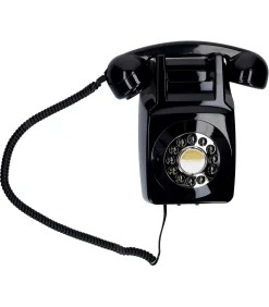 GPO Retro Téléphone rétro mural GPO 746 Wall Push Button* Objets Déco|Gpo Retro