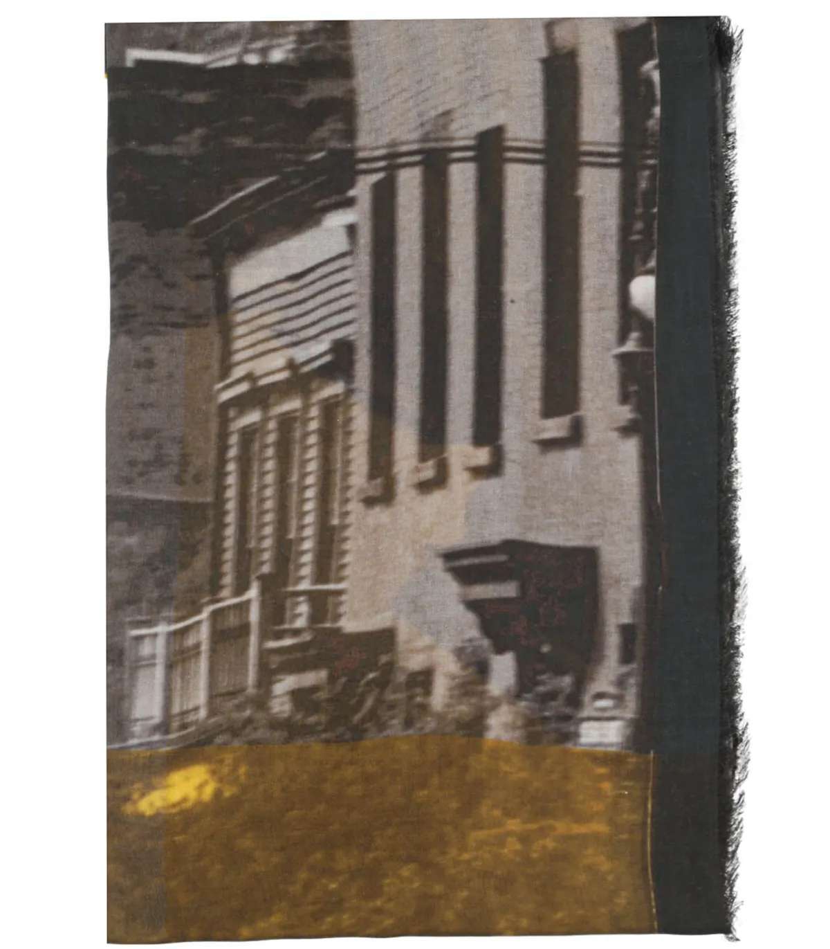 Faliero Sarti Étole Big Brooklyn*Femme Écharpes & Étoles|Faliero Sarti