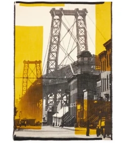 Faliero Sarti Étole Big Brooklyn*Femme Écharpes & Étoles|Faliero Sarti