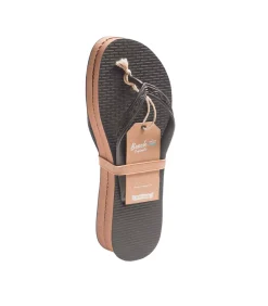 Beach Originals Tongs Femme Héritage Slim Onyx Noir*Femme Sandales & Tongs