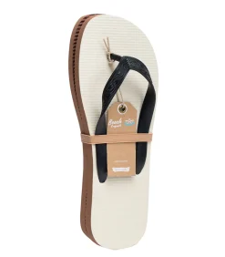 Beach Originals Tongs homme Héritage Regular Noir Original*Homme Tongs