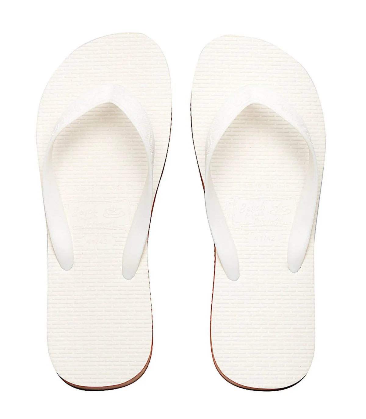 Beach Originals Tongs Homme Héritage Tiaré*Homme Tongs